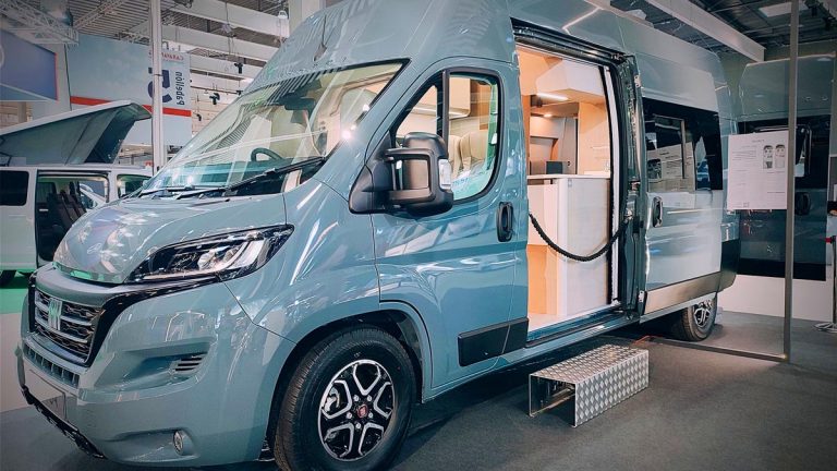 Nouveaux fourgons Furgok : des camper-vans espagnols pour tous les profils, enfin disponibles en France