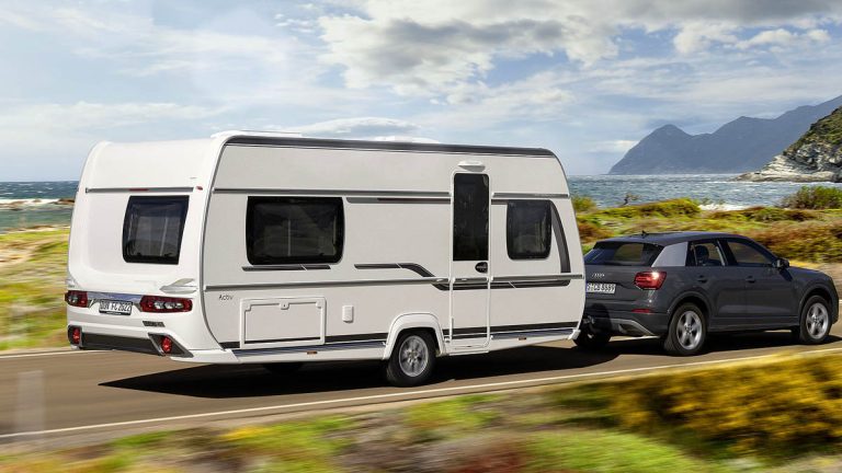 Printemps de la caravane à Cherbourg : l'événement immanquable chez Jacqueline Camping-car du 10 au 24 mai
