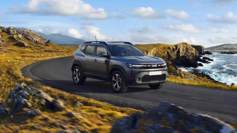 Quel SUV d’occasion acheter pour le prix d’un Dacia Duster neuf ? Voici 5 modèles plus équipés