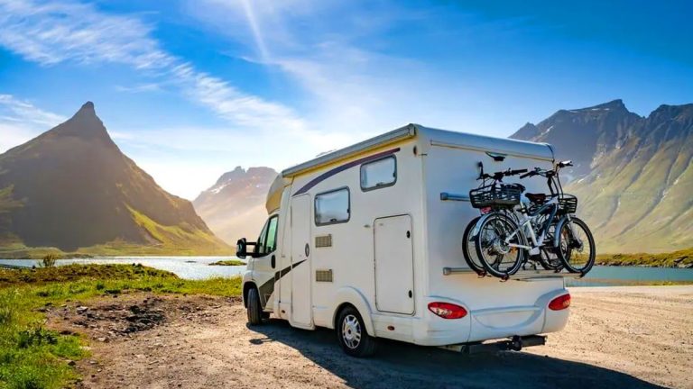 Réglementation camping-car 2025 : attention à ces nouvelles restrictions en France et en Espagne !