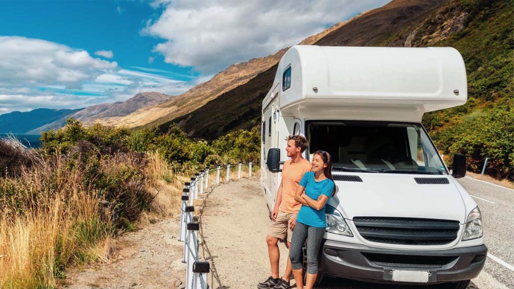 Road trip en camping-car avec des adolescents : les règles d’or pour un voyage réussi