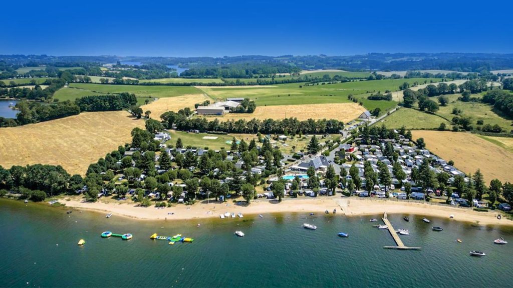 Tourisme : ce camping renommé élu meilleur d’Occitanie avec une note de 9,7/10 !