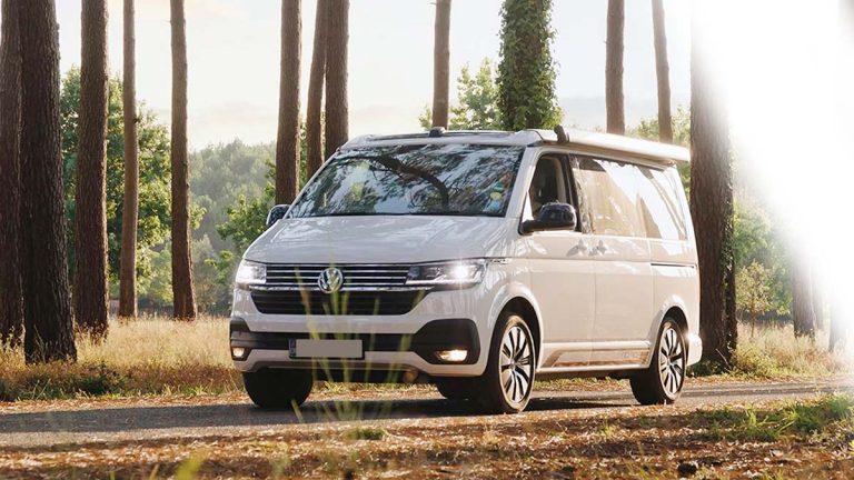 Van aménagé Bavaria 2025 : le modèle compact, stylé et abordable... idéal pour commencer la vanlife