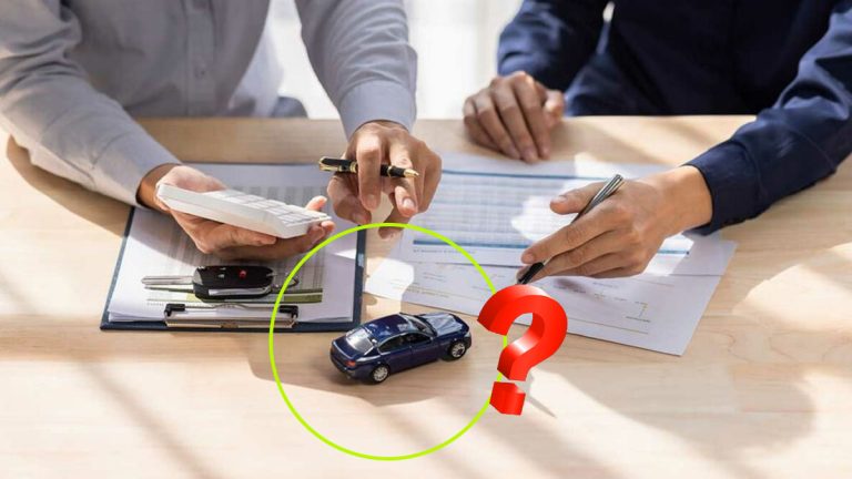 Voiture d’occasion : comment vérifier si elle est gagée avant l’achat ?