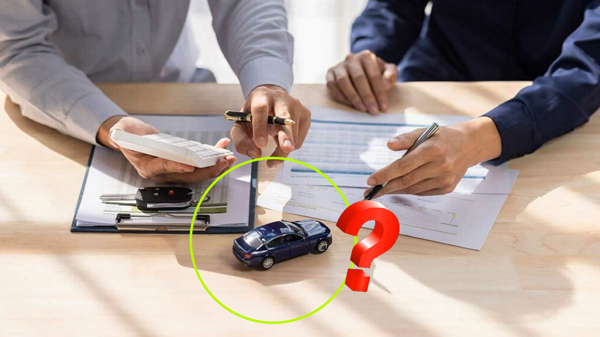 Voiture d’occasion : comment vérifier si elle est gagée avant l’achat ?