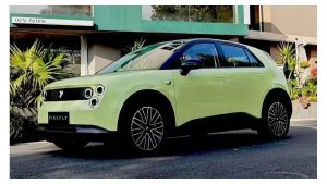 Voiture électrique chinoise à 15 000 € pour 420 km d’autonomie : tout semblait réuni pour son succès en Europe… jusqu’à ce coup d’arrêt