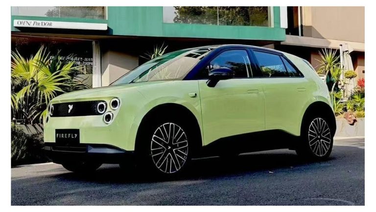Voiture électrique chinoise à 15 000 € pour 420 km d’autonomie : tout semblait réuni pour son succès en Europe… jusqu’à ce coup d’arrêt