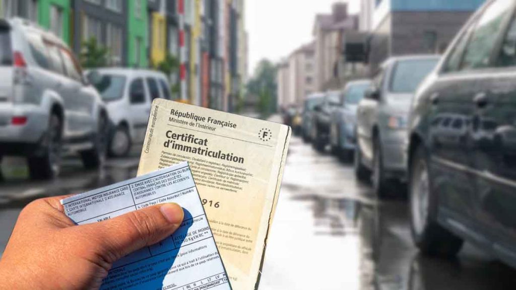 Voitures électriques : découvrez le prix de votre carte grise dans chaque région depuis le 1er mai 2025