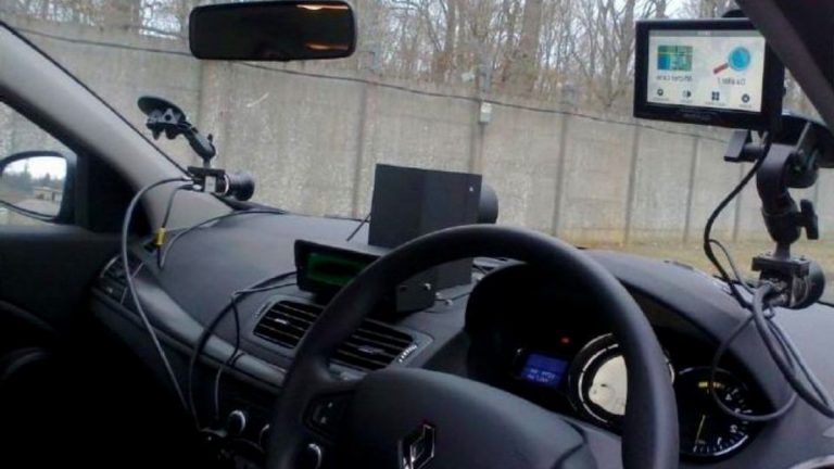Voitures radars : cet indice visuel permet de les repérer sans se tromper
