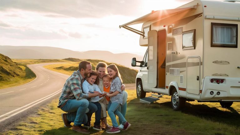 30 000 € pour un camping-car ? Voici les modèles fiables à ne pas manquer