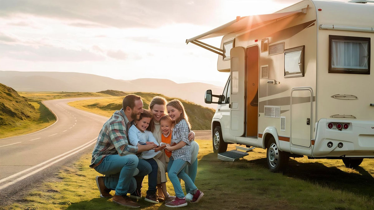 30 000 € pour un camping-car ? Voici les modèles fiables à ne pas manquer