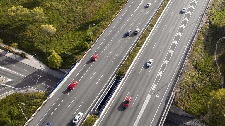 300 voitures radars en circulation en France d’ici fin 2025 : info ou intox ?