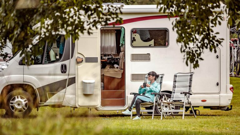 5 alternatives pratiques et tendance au camping-car