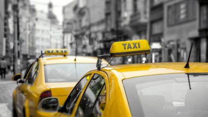Achat de voiture d’occasion : comment repérer un ancien taxi ?