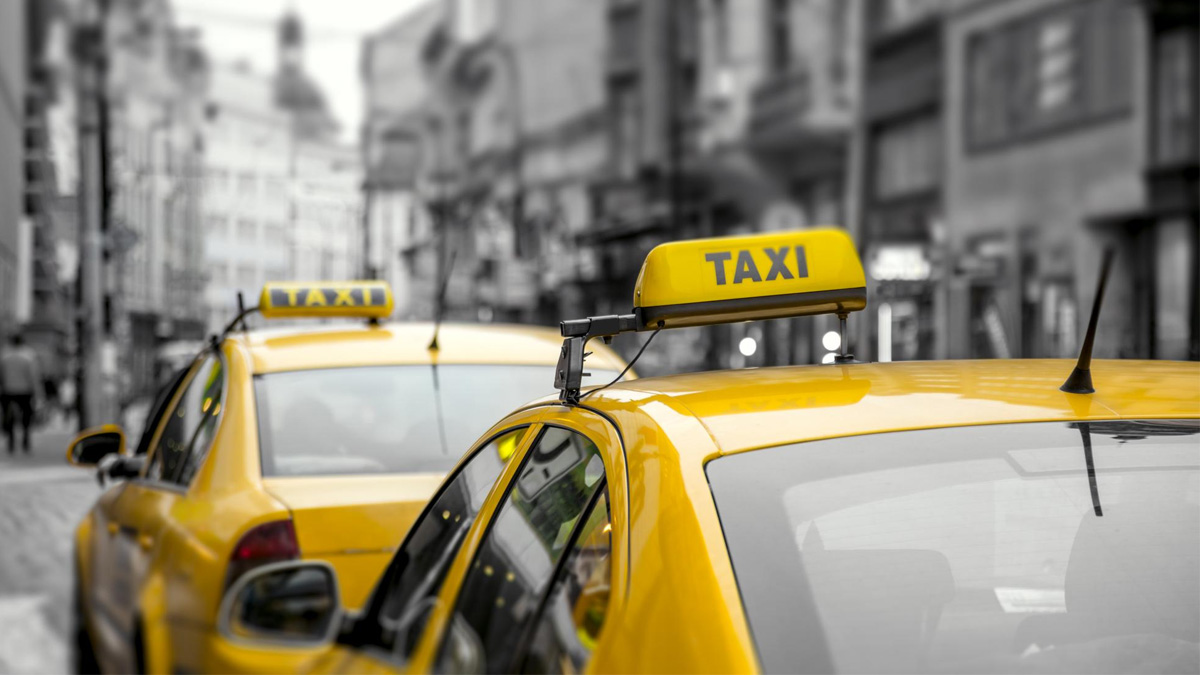 Achat de voiture d’occasion : comment repérer un ancien taxi ?