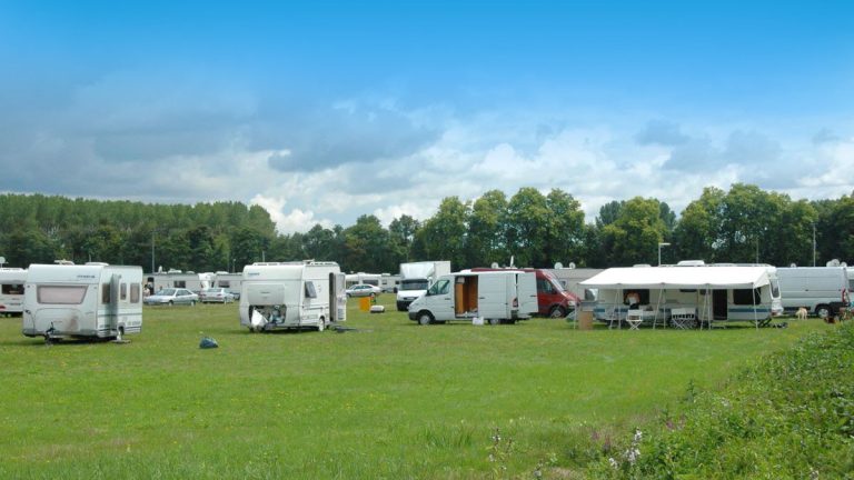 Aires d'accueil : la justice rejette les demandes d'améliorations pour les gens du voyage