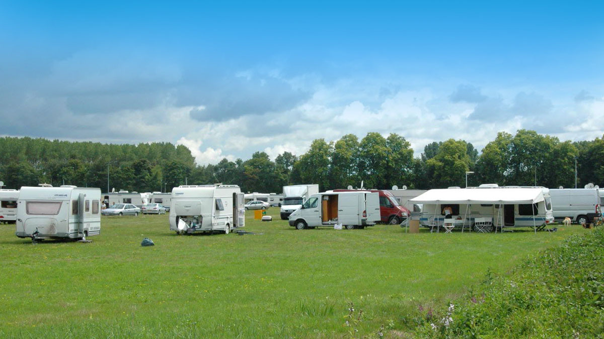 Aires d'accueil : la justice rejette les demandes d'améliorations pour les gens du voyage