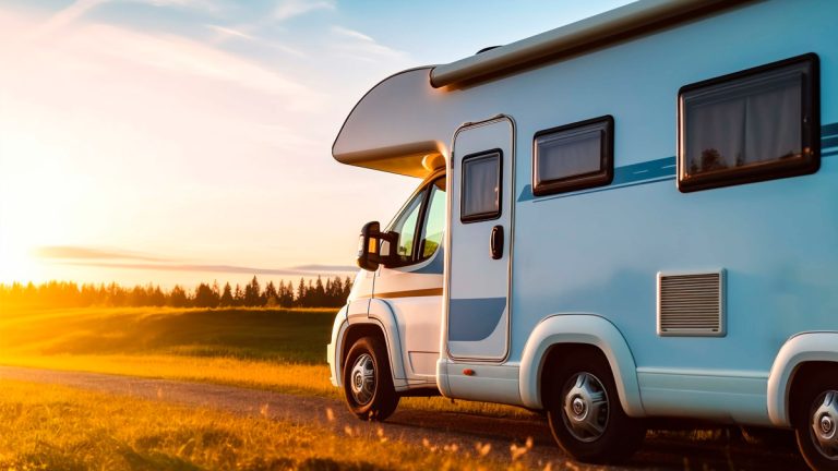 Assurance camping-car : voici les erreurs à éviter et les bonnes formules à choisir