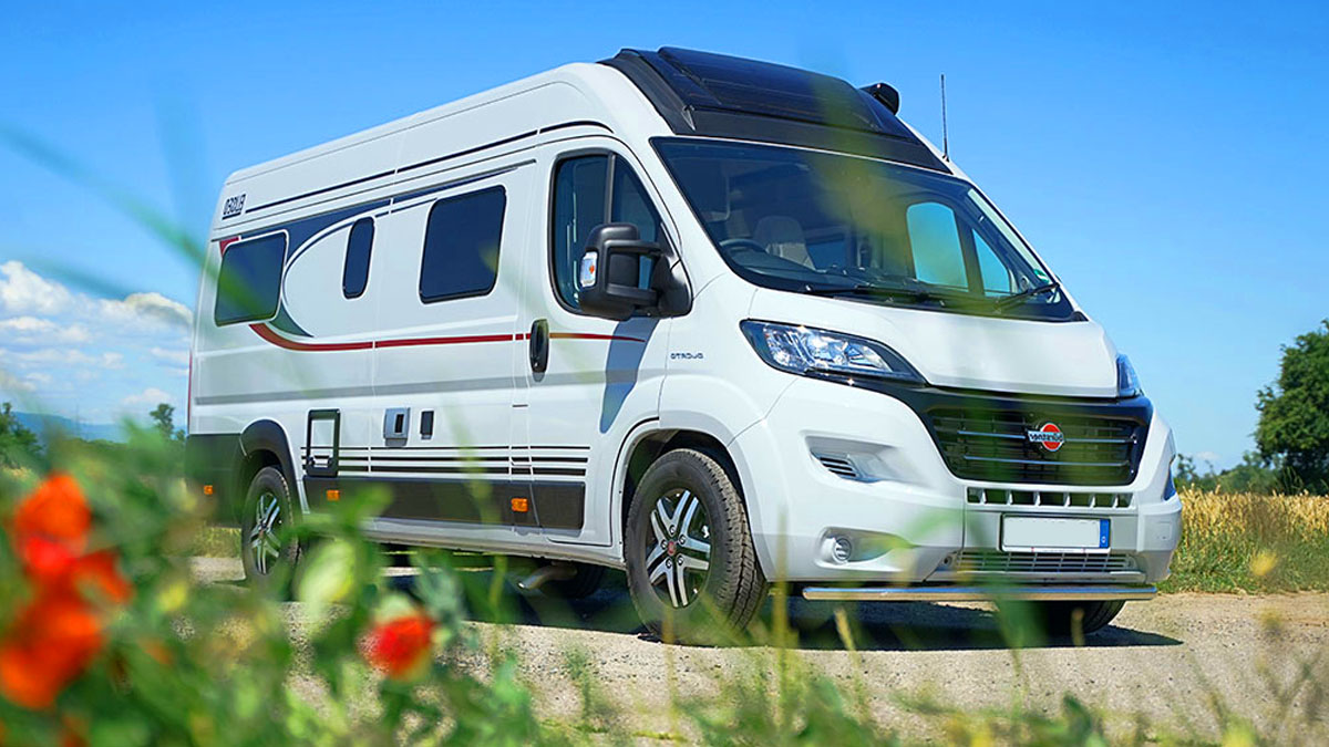 Bürstner 2025 : tous les prix et les nouveautés de sa large gamme de camping-cars