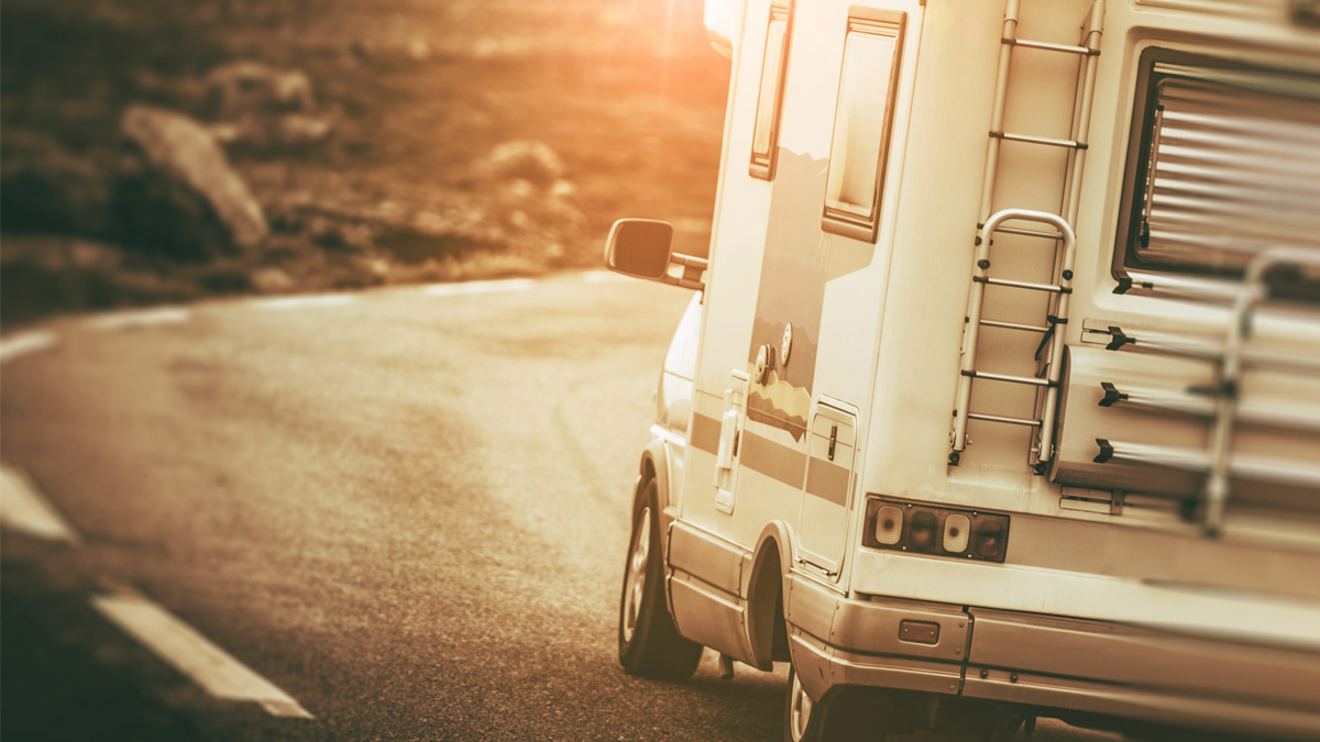 Camping-car : comment alléger la facture carburant ? 5 conseils pratiques