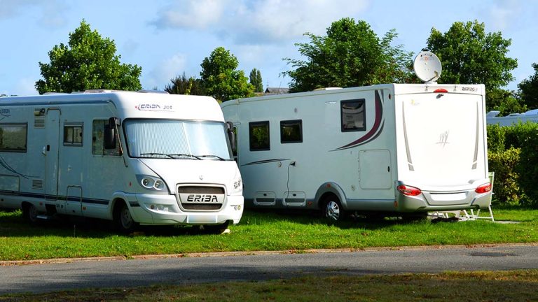 Camping-caristes conquis à Saint-Avold : Le prix est raisonnable et l’accès facile à l’A4