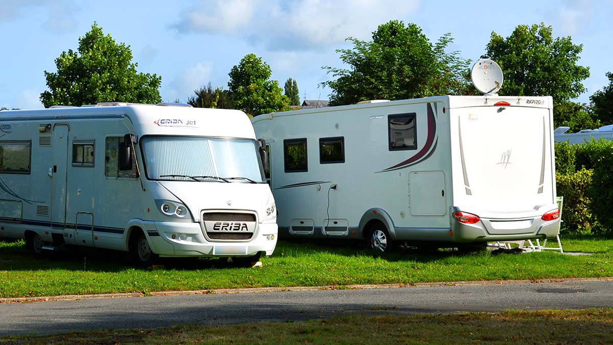 Camping-caristes conquis à Saint-Avold : Le prix est raisonnable et l’accès facile à l’A4