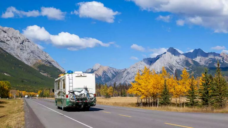 Camping-cars : de nouvelles règles en vigueur, vigilance recommandée pour les conducteurs cet été