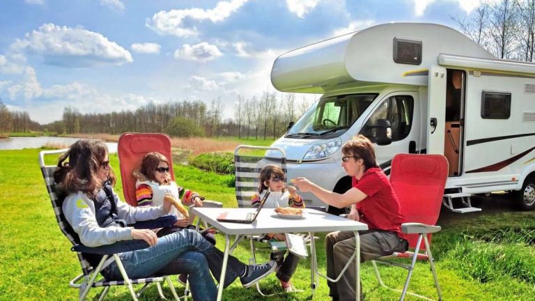 Camping-cars : les professionnels redoutent l’arrivée d’un malus écologique
