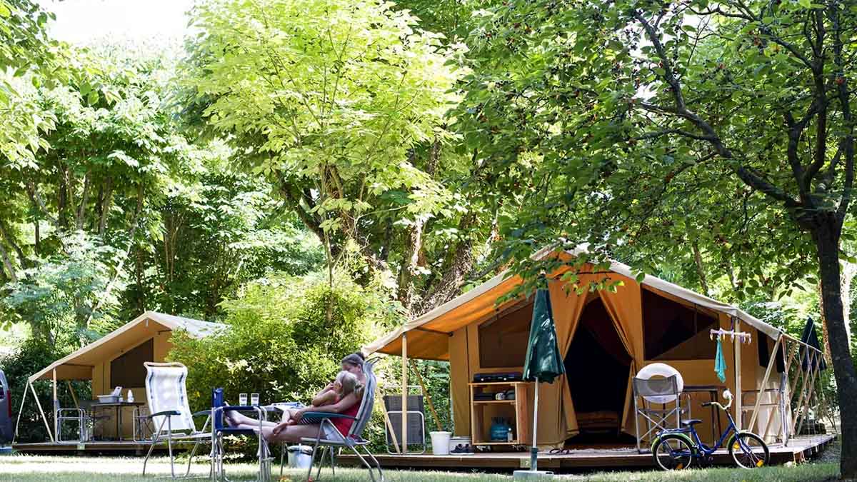 Campings pas chers : les meilleurs coins nature pour s'évader en France cet été