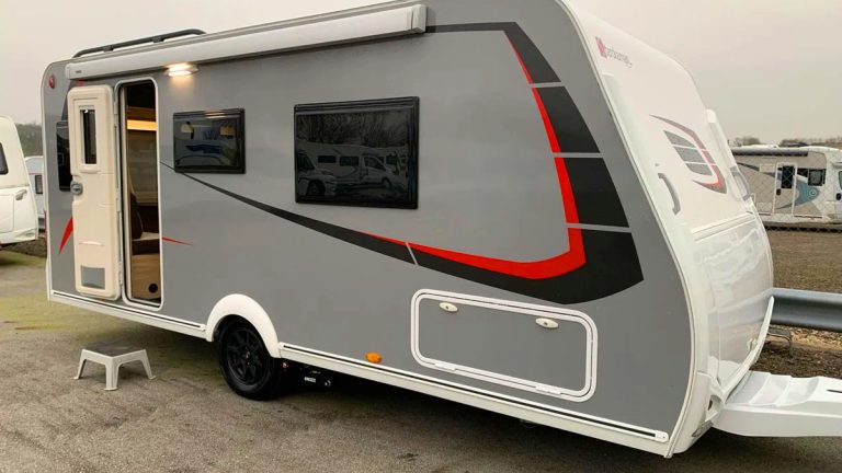 Caravane vs Camping-Car : 7 inconvénients à connaître avant d’acheter