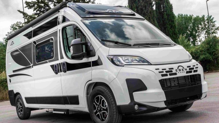 Ces camping-cars vont marquer 2025 : les tendances du marché