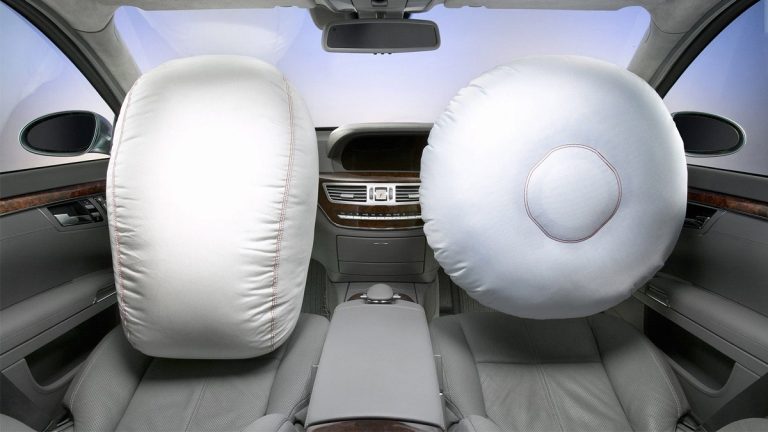 Durée de vie des airbags de camping-car : identique à celle des voitures ? Réponse d’expert