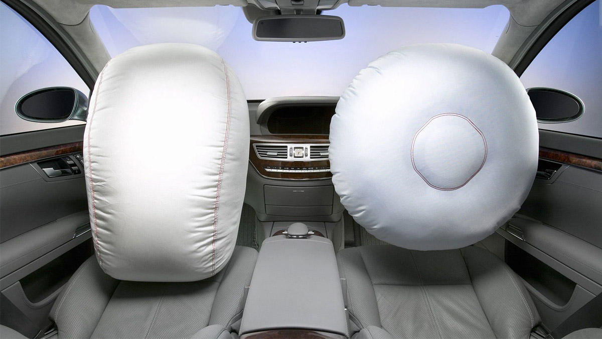 Durée de vie des airbags de camping-car : identique à celle des voitures ? Réponse d’expert