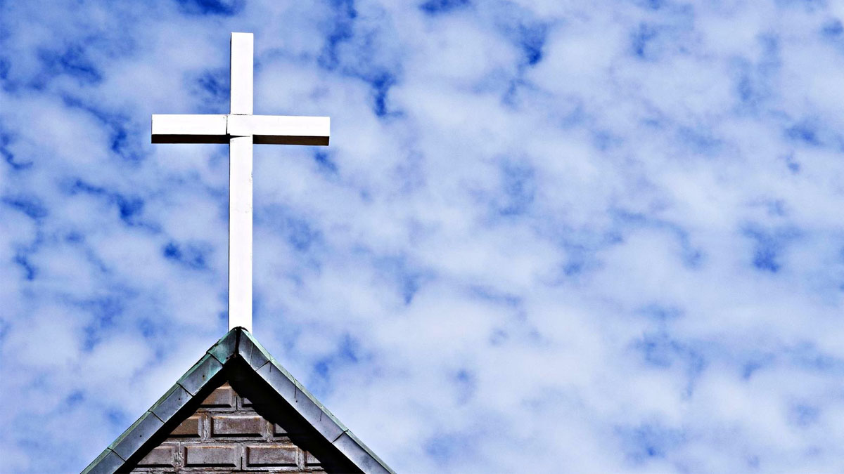 Gens du voyage : une église évangélique construite sans permis, les travaux suspendus