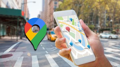 Google Maps passe au vert : les nouveautés écolos à ne pas manquer