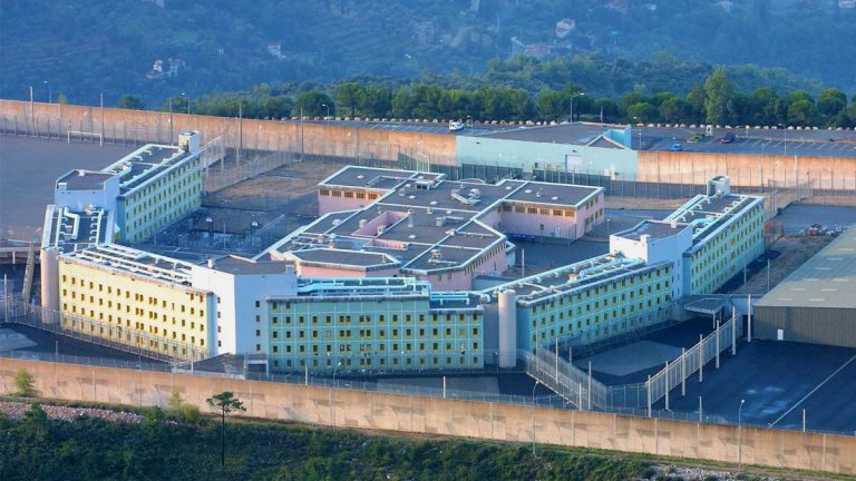Grasse : des détenus en camping dans le Mercantour ? Le syndicat pénitentiaire s’indigne