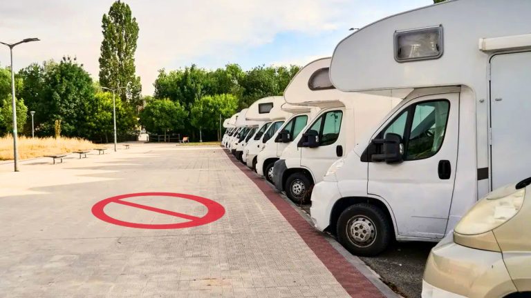 Grèce, France, Europe : les camping-cars sont-ils vraiment menacés d’interdiction ?