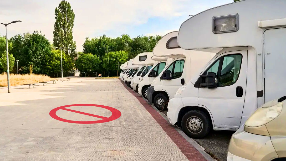Grèce, France, Europe : les camping-cars sont-ils vraiment menacés d’interdiction ?