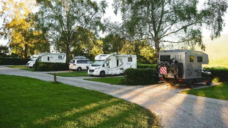 L’aire de camping-car préférée des Français est en Vendée… Mais de laquelle s’agit-il ?