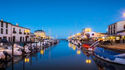 Loin de l’agitation de Sète, ce port d’Occitanie respire l’âme méditerranéenne et une douceur de vivre oubliée