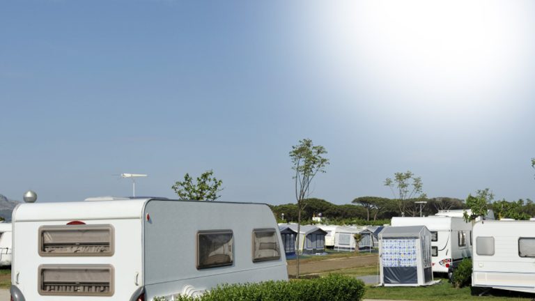 Mobil-home dans un camping : ce qu’il faut vérifier avant l’achat