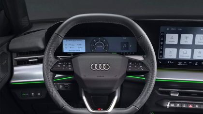 Nouvelle unité de commande au volant : innovation utile ou fausse bonne idée pour simplifier la conduite ?