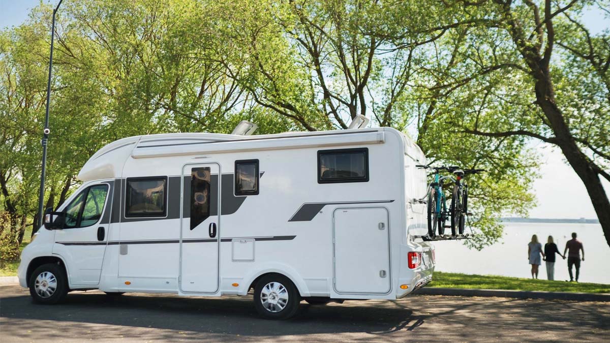 Pourquoi les voleurs s’attaquent de plus en plus aux vans et camping-cars