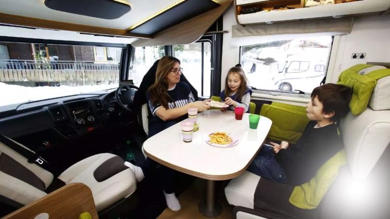 Quel camping-car fiable choisir ? Voici les modèles les plus sûrs