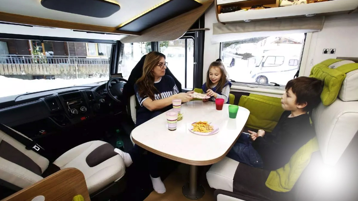 Quel camping-car fiable choisir ? Voici les modèles les plus sûrs