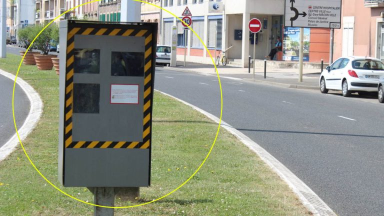 Rodéos, excès de vitesse : un nouveau radar automatique mis en place sur une route sensible du littoral