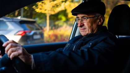 Séniors : que faire quand on arrête de conduire après 70 ans ? Nos conseils