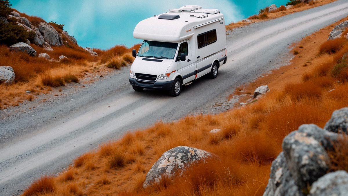 Suisse : une nouvelle taxe sur le poids des camping-cars entre en vigueur en 2025 !