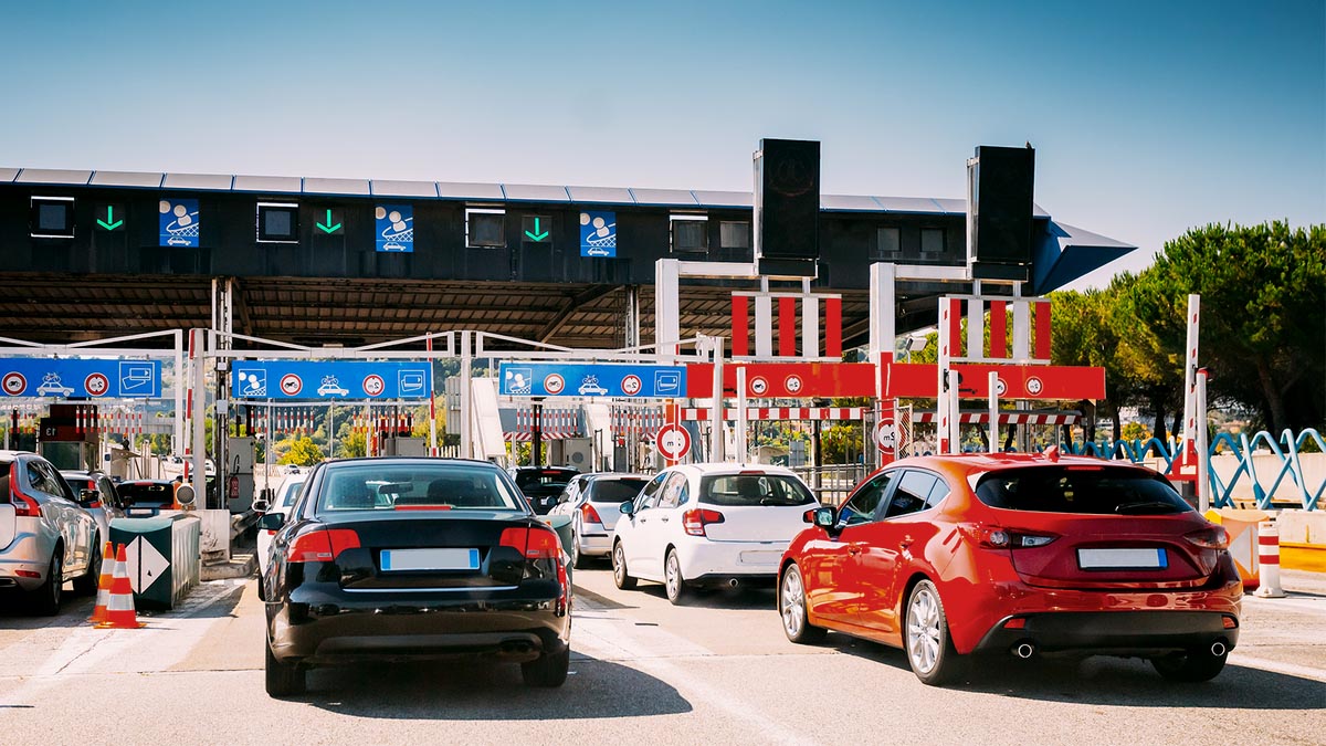 Télépéage : une nouvelle arnaque se propage en France, des milliers de conducteurs ciblés