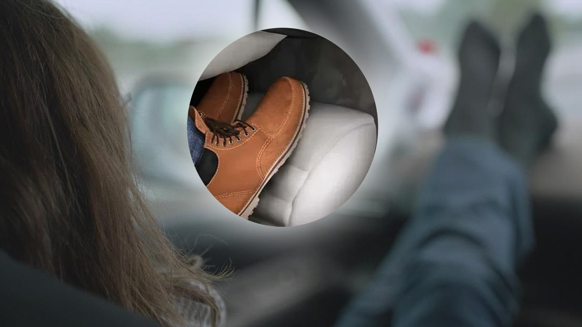 Une société allemande invente un airbag pour les pieds : une révolution dans la sécurité automobile
